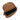 DeMellier The Siena Saddle tan small grain