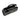 DeMellier The Small Hudson black small grain