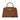 DeMellier The Small Hudson tan small grain