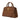 DeMellier The Small Hudson tan small grain