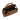 DeMellier The Small Hudson tan small grain