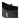 DeMellier The Tokyo black smooth