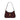 DeMellier The Tokyo burgundy smooth