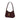 DeMellier The Tokyo burgundy smooth