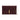 DeMellier The Tokyo Clutch burgundy smooth