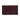 DeMellier The Tokyo Clutch burgundy smooth