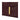DeMellier The Tokyo Clutch burgundy smooth