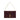 DeMellier The Tokyo Clutch burgundy smooth