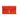 DeMellier The Tokyo Clutch poppy red smooth