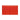 DeMellier The Tokyo Clutch poppy red smooth