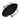 DeMellier The Tokyo Tote black small grain ecru stitching