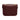 DeMellier The Vancouver burgundy smooth