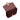 DeMellier The Vancouver burgundy smooth