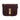 DeMellier The Vancouver burgundy suede & burgundy smooth