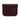 DeMellier The Vancouver burgundy suede & burgundy smooth