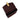 DeMellier The Vancouver burgundy suede & burgundy smooth