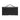 DeMellier The Vancouver Clutch black smooth