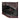 DeMellier The Vancouver Clutch burgundy suede & burgundy smooth