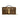 DeMellier The Vancouver Clutch leopard-effect calf hair & black smooth
