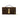 DeMellier The Vancouver Clutch mocha suede & mocha smooth