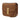 DeMellier The Vancouver deep tan suede & tan smooth