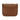 DeMellier The Vancouver deep tan suede & tan smooth