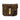 DeMellier The Vancouver leopard-effect calf hair & black smooth