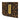 DeMellier The Vancouver leopard-effect calf hair & black smooth