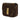 DeMellier The Vancouver mocha suede & mocha smooth
