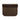 DeMellier The Vancouver mocha suede & mocha smooth