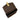 DeMellier The Vancouver mocha suede & mocha smooth