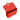 DeMellier The Vancouver poppy red smooth