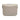 DeMellier The Vancouver taupe smooth