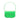 Diesel 1Dr Shoulder Bag Green Fluo