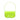 Diesel 1Dr Shoulder Bag Yellow Fluo