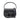 Diesel 1Dr Xs Mini Bag With D Plaque Black