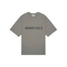 Essentials SS20 Cement Tee Apparels Off Kicks