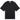 Essentials SS20 Black Tee Apparels Off Kicks
