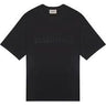 Essentials SS20 Black Tee Apparels Off Kicks