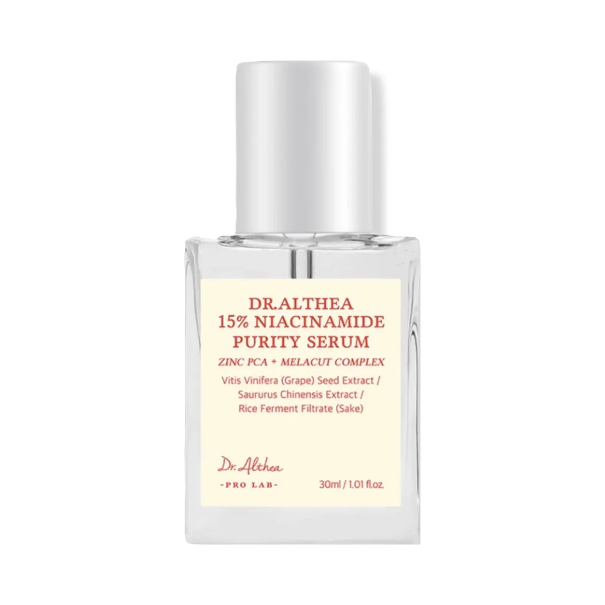 Dr Althea Dr. Althea 15% Niacinamide Purity Serum