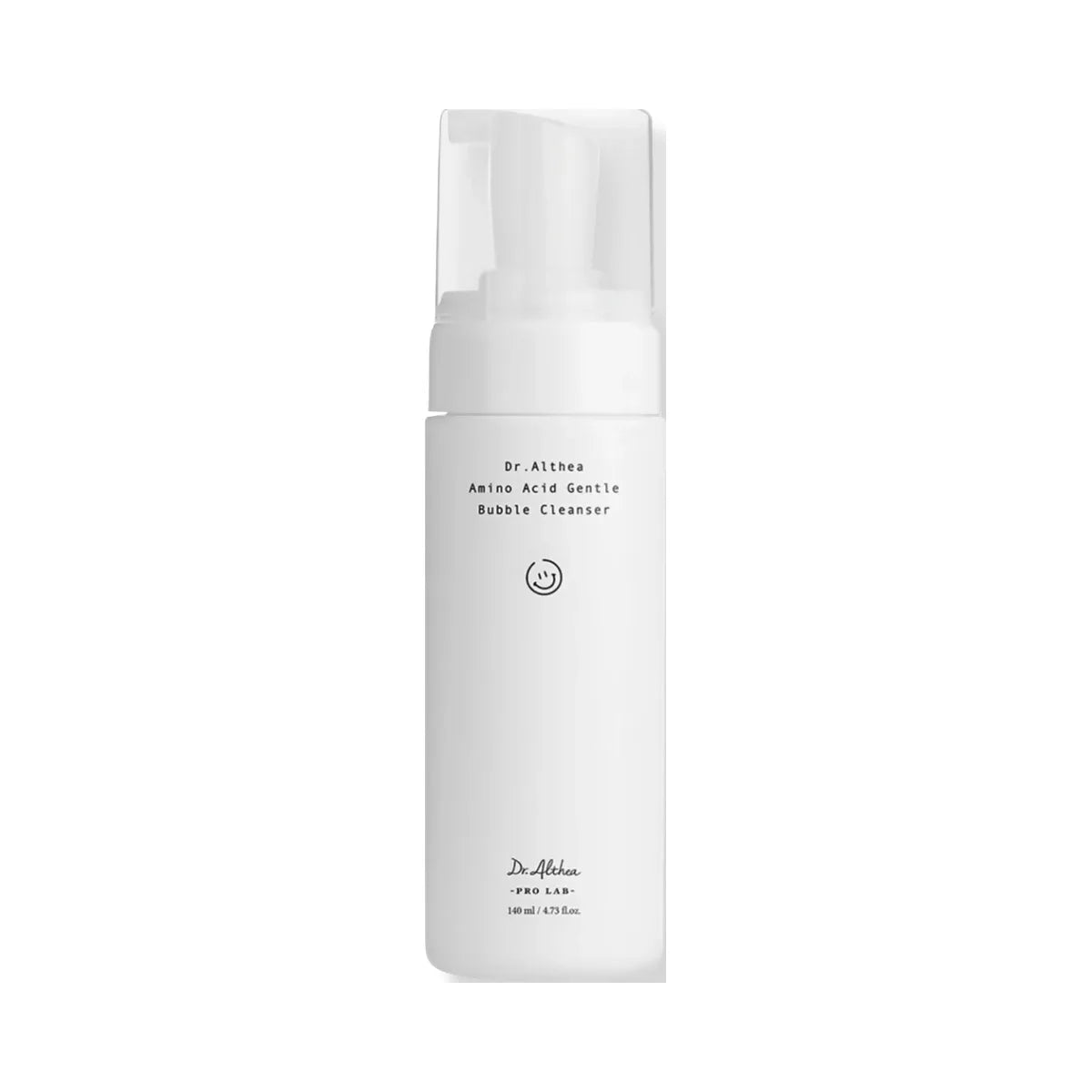 Dr Althea Dr. Althea Amino Acid Gentle Bubble Cleanser