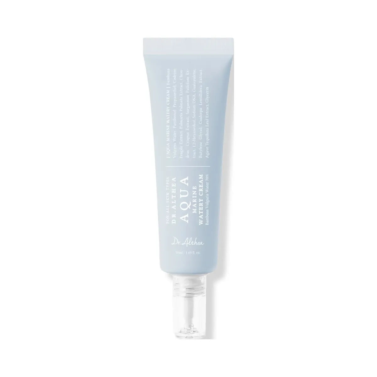 Dr Althea Dr. Althea Aqua Marine Watery Cream