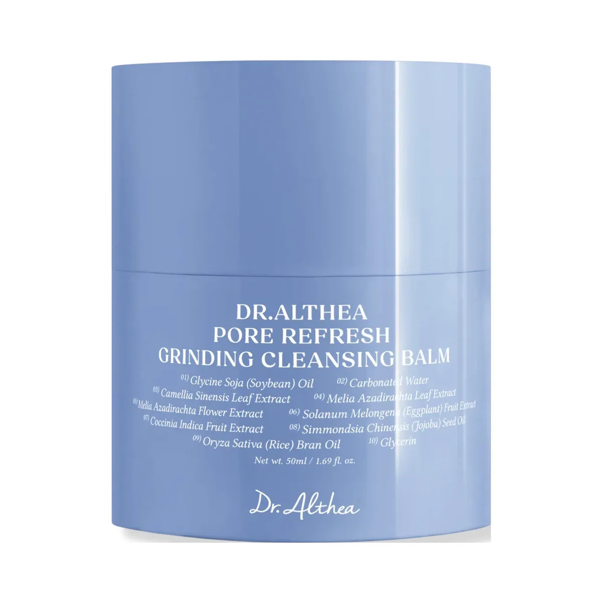 Dr Althea Dr. Althea Pore Refresh Grinding Cleansing Balm
