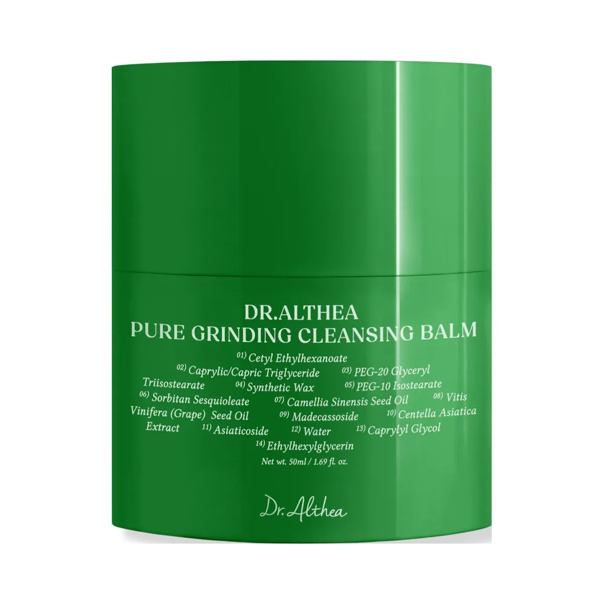 Dr Althea Dr. Althea Pure Grinding Cleansing Balm