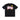 Drew House Doodle Joy Black T-Shirt Pink