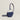 Hermes En Piste Clutch Bleu Saphir