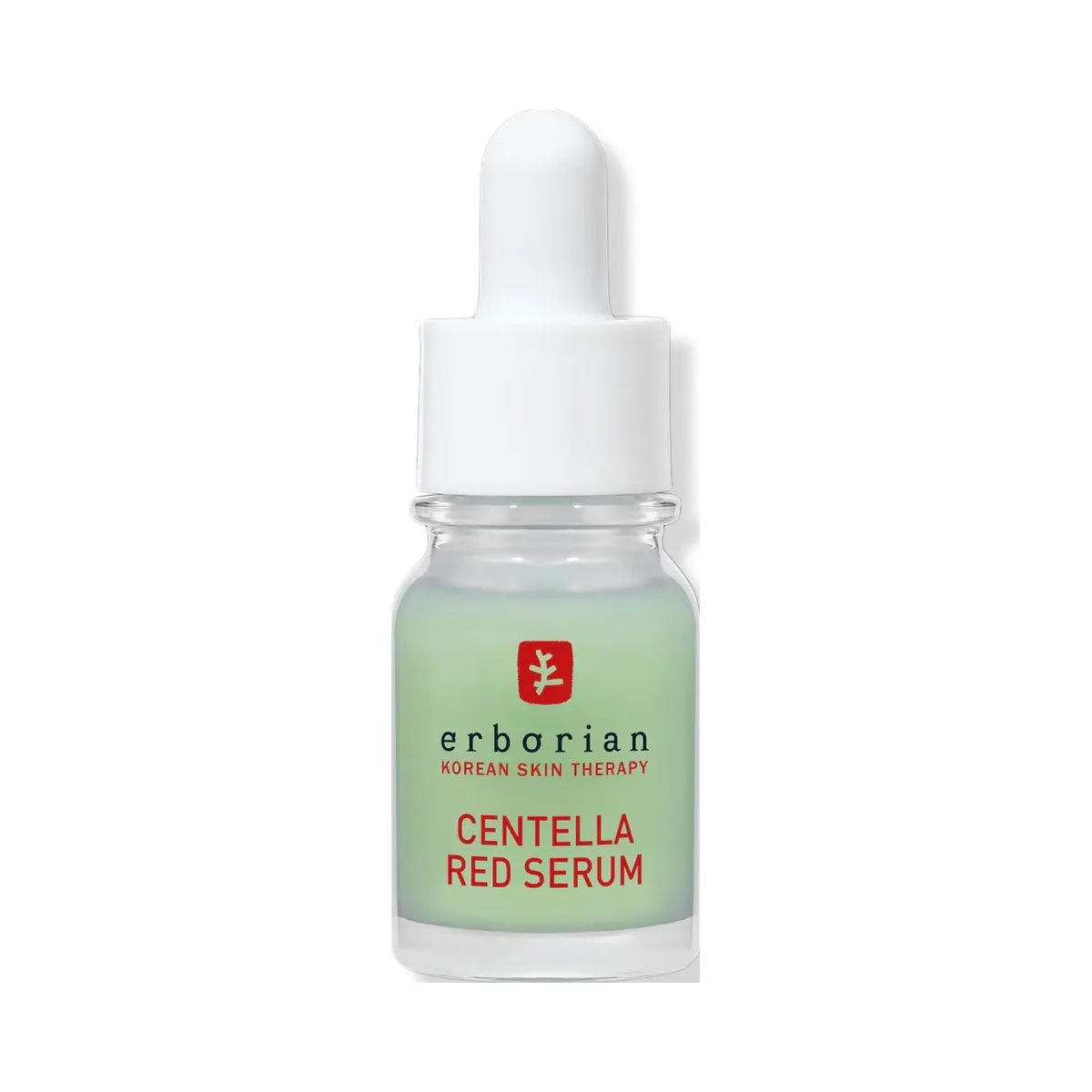 Erborian Centella Red Serum with Korean Centella Asiatica Extract