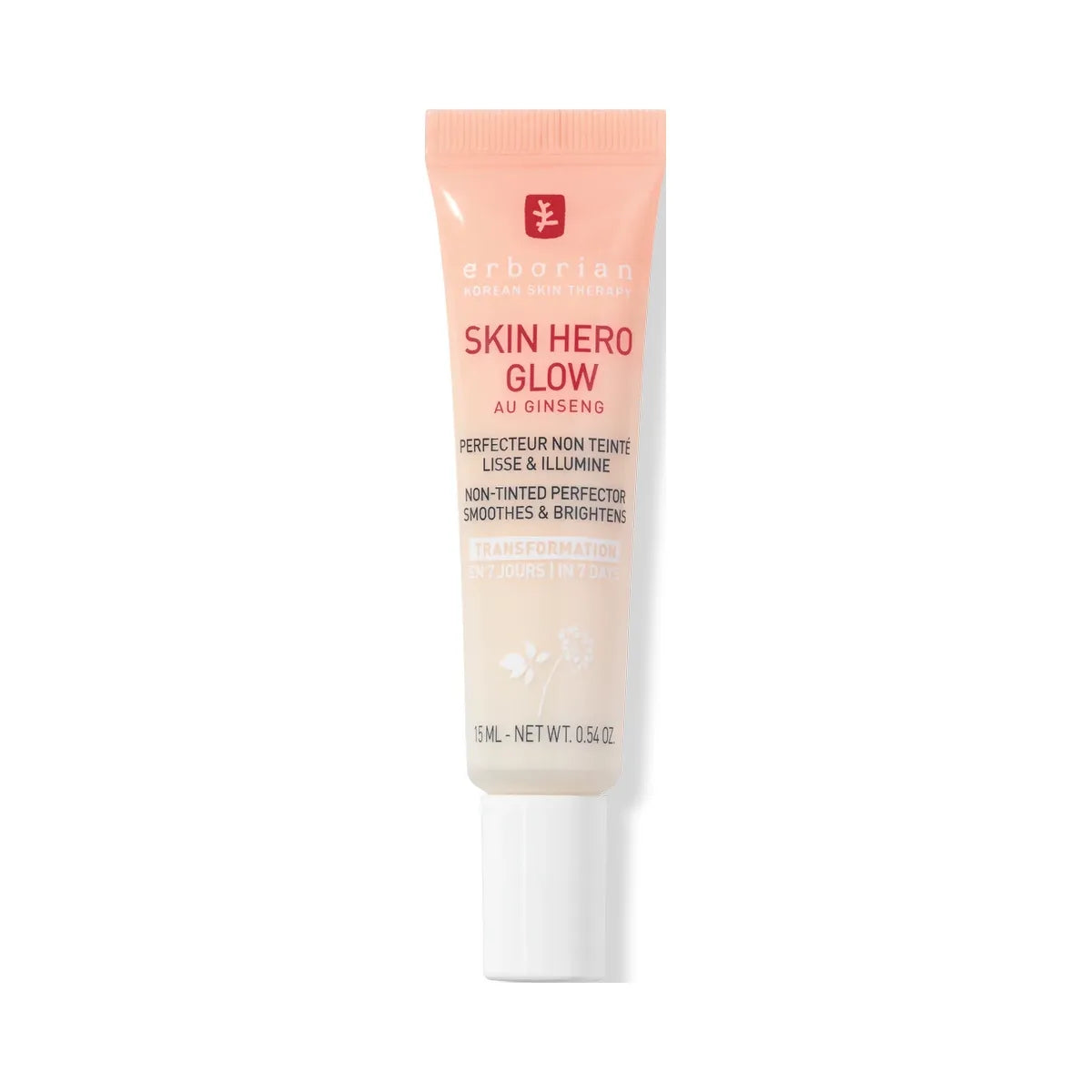 Erborian Skin Hero Glow Non-Tinted Perfector