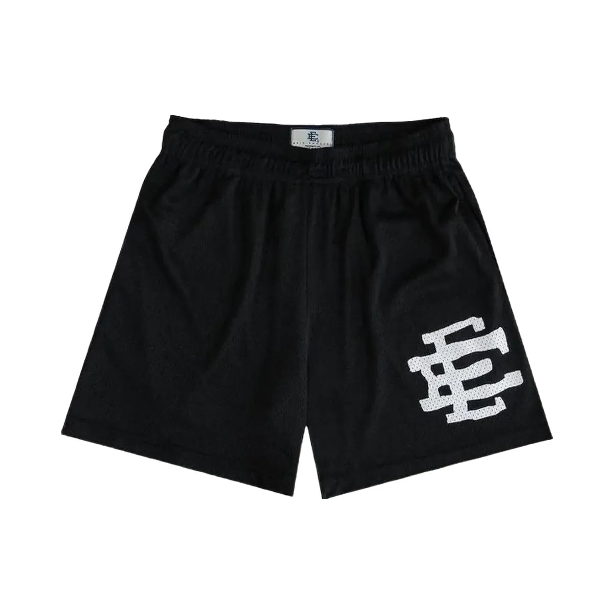 Eric Emanuel Ee Akimbo Tyrrell Winston Short Black White