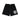 Eric Emanuel Ee Akimbo Tyrrell Winston Short Black White